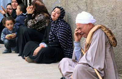 النرويج تستدعي السفير المصري لإبلاغه رفضها أحكام الإعدام