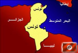 تونس تحقق في السماح لسائحين صهيونيين بدخول البلاد