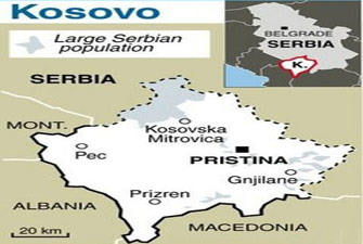 حل برلمان كوسوفا تمهيدًا لإجراء انتخابات مبكرة