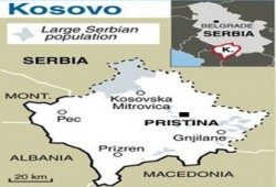 حل برلمان كوسوفا تمهيدًا لإجراء انتخابات مبكرة