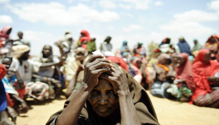 منظمات الإغاثة تحذر من "مجاعة" جديدة في الصومال