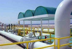 رويترز: مصر تحتاج 2.5 مليار دولار لاستيراد الغاز