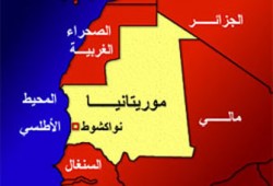 حزب "تواصل" يطالب السلطات الموريتانية بإطلاق سراح أحد قياداته