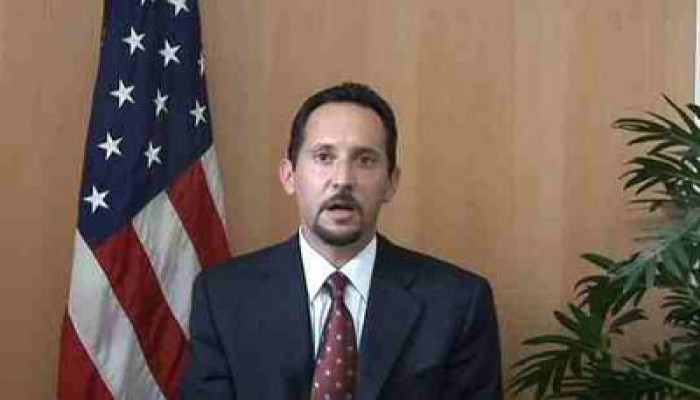 أمريكا تقرر اعتبار مكاتب تمثيل الإئتلاف السوري "بعثات أجنبية"