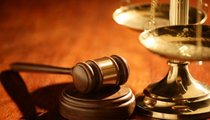 صحيفة أمريكية: القضاء المصري يشارك  في الحملة ضد معارضي الانقلاب