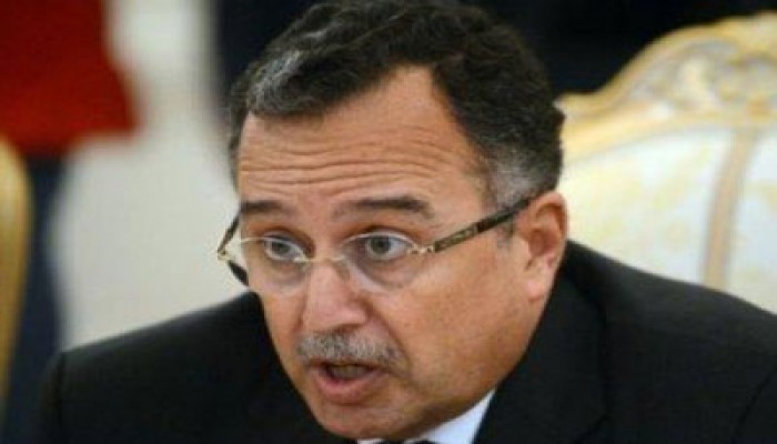 فيديو.. المصريون بالخارج يطاردون وزير خارجية الانقلاب في أمريكا