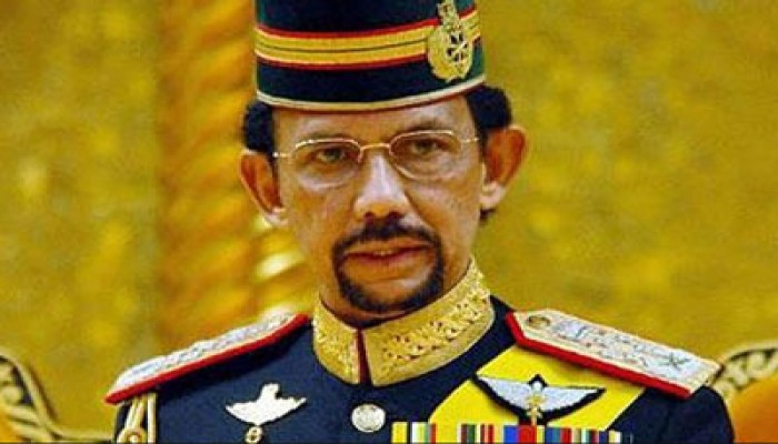 سلطنة بروناي تبدأ "تطبيق الشريعة الإسلامية" اليوم