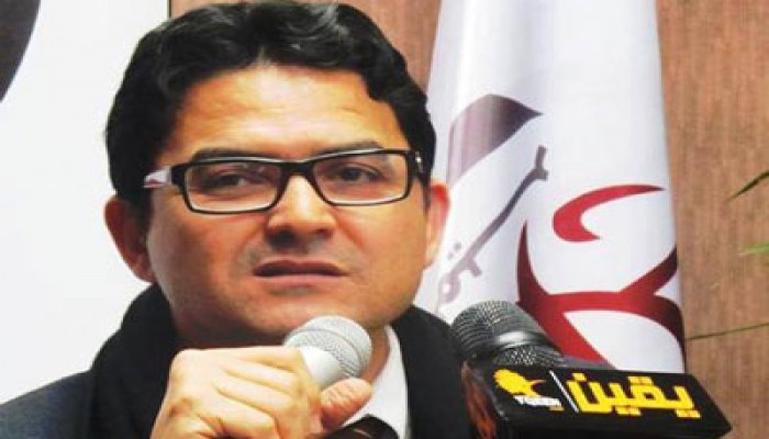 د. محسوب: سلطات الانقلاب العسكري تبيع مصر وتشرد عمالها