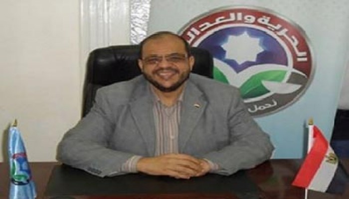 د. أحمد الحاج: فصلي من جامعة الزقازيق تعسف يخالف القانون