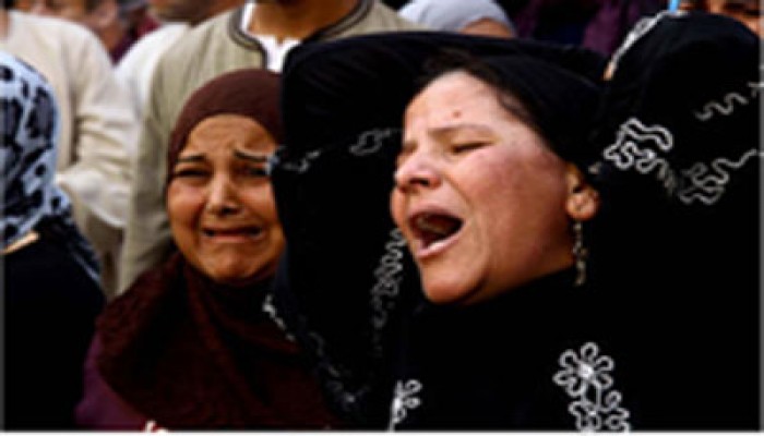 الكريستيان ساينس مونيتور: أحكام الإعدام كشفت فساد النظام القضائي المصري