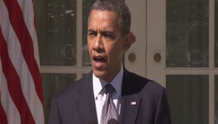 واشنطن بوست: شعبية أوباما تدنت بشكل قياسي