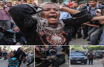 حقوقيون كويتيون: أحكام الإعدام وصمة عار في جبين القضاء والانقلاب