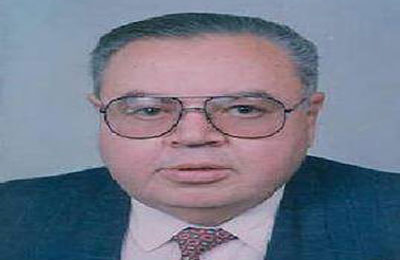 محمد بلتاجي حسن.. في ذكراه العاشرة