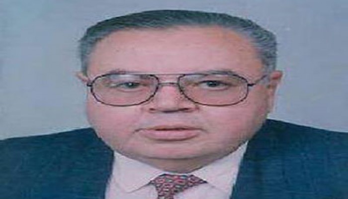 محمد بلتاجي حسن.. في ذكراه العاشرة