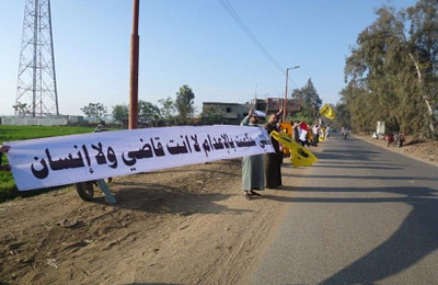 صحيفة هندية تعلق على أحكام قاضي الإعدام بالسجن 88 عامًا على أبرياء