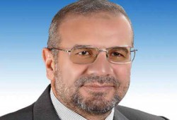 إخلاء سبيل البرلماني علي فتح الباب