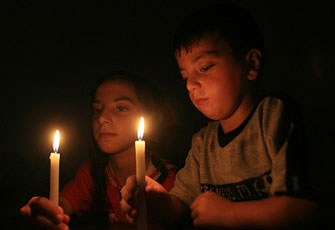 أزمة الكهرباء.. موعد سقوط الانقلاب
