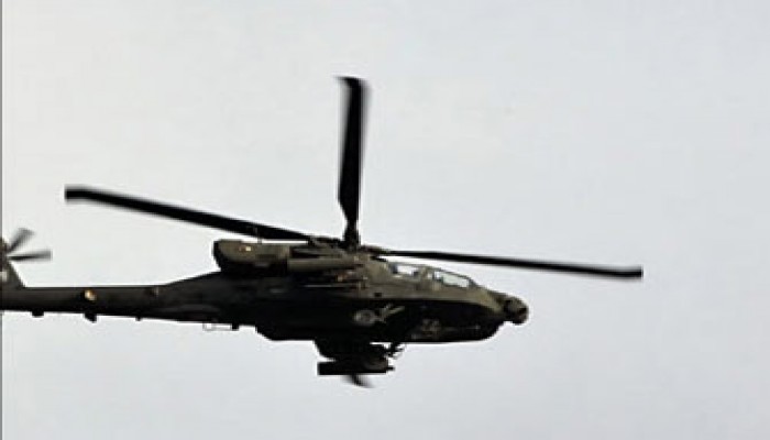 النيويورك تايمز: أمريكا تفرض على الجيش المصري استخدام "الأباتشي" في سيناء