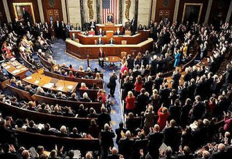 صحيفة أمريكية: انقسام بالكونجرس حول المساعدات الأمريكية للانقلاب