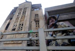 فوكس نيوز: الاعتداء على مسيحيي مصر يتم بتواطؤ من الشرطة