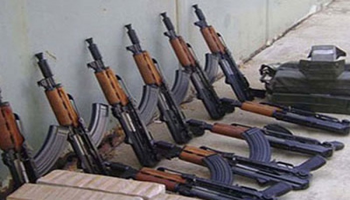 صفعة جديدة.. بريطانيا جمَّدت صفقة سلاح لشرطة الانقلاب