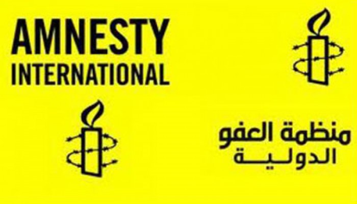 العفو الدولية تطالب كندا بالضغط على الانقلاب لإطلاق فهمي والقزاز