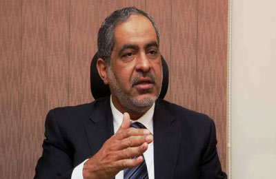 نيابة الانقلاب تطعن على قرار إخلاء سبيل أبو العلا ماضي