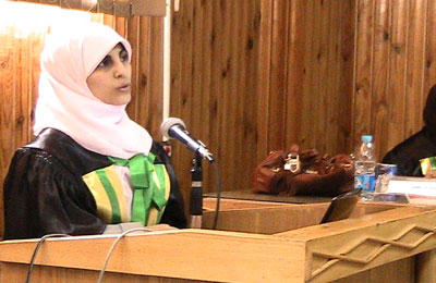 ماجستير حول دور معلمة الحضانة في تنمية دافع الإنجاز لدى الطفل