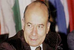 صحيفة صهيونية تشيد بدور "يوسف والي" وتنصح السفاح