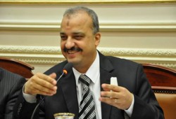 أسرة البلتاجي  ترد على أكاذيب  "صبي" ياسر برهامي