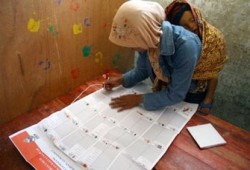 الإسلاميون.. مفاجأة الانتخابات الإندونيسية