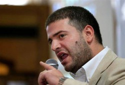 أسامة مرسي: الرئيس الشرعي رفض المساس بشباب 6 إبريل