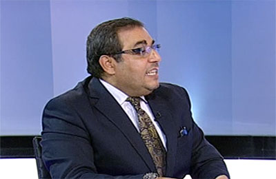 زوبع: أيادي المخابرات ملطخة بدماء المصريين في النوبة