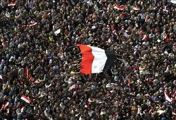 الواشنطن بوست: المتظاهرون الآن في مصر صورة من 25 يناير