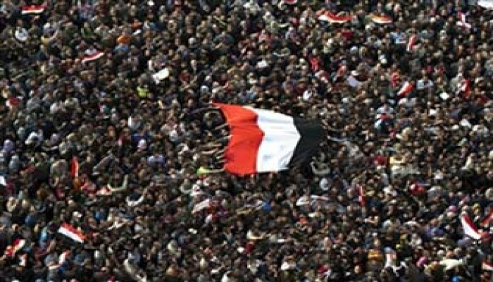 الواشنطن بوست: المتظاهرون الآن في مصر صورة من 25 يناير