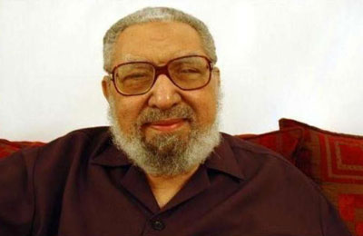 رحيل المفكر الإسلامي الكبير محمد قطب