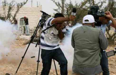 اغتيال الصحفيين.. الانقلاب يقتل الحقيقة