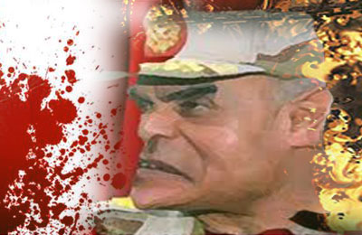 وورلد تريبيون: صدقي صبحي امتداد لدموية السفاح