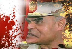 وورلد تريبيون: صدقي صبحي امتداد لدموية السفاح