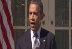 صحيفة أمريكية: إدارة أوباما غير جادة في رفضها لانتهاكات العسكر