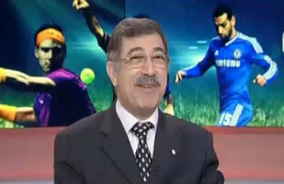 علاء صادق: بركات "ساويرس" حلت على "الأهلي"