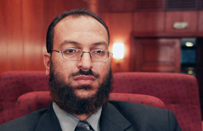 د. علاء أبو النصر: خطاب السسيسي اعتراف كامل بالانقلاب