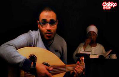 عشرات آلاف المشاهدات لأغنية "عمة السلطان" المنددة بشيوخ العسكر