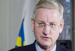 وزير خارجية السويد ينتقد حكم إعدام 529 مصريًا