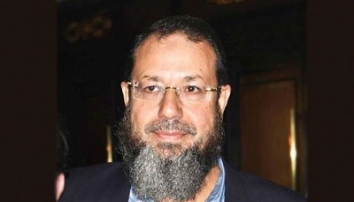 "إيهاب شيحة": الغباء عنوان المرحلة والشعب لن يتراجع عن الحرية