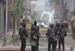 الأسوشيتد برس: الانقلاب العسكري قتل واعتقل الآلاف من معارضيه