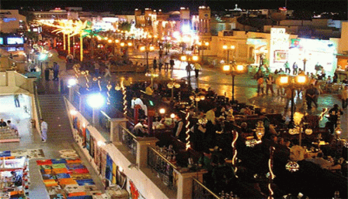 ضربة جديدة للسياحة.. بريطانيا تحذر رعاياها من انهيار الأمن في مصر