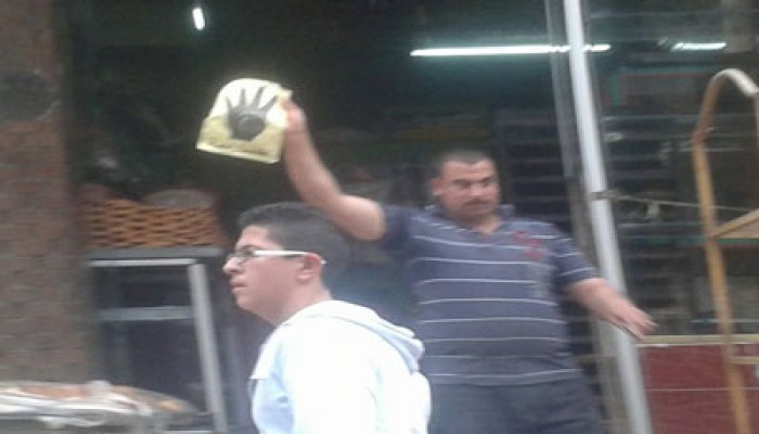 "الواشنطن بوست" ترصد الاحتفاء الشعبي الواسع بمظاهرات الجمعة