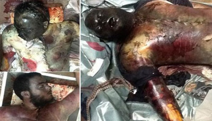 النيويورك تايمز: إدانة ضباط الشرطة في قضية "أبو زعبل" تكذيب لرواية الداخلية