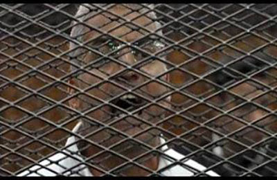 عصام سلطان من معتقله: صامدون وسنهزم الانقلاب قريبًا